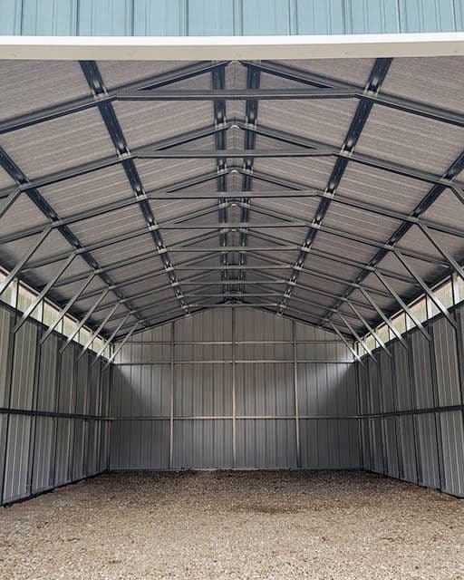 Гаражні конструкції